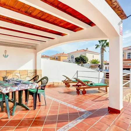 Semesterbostad Greenside Retreat