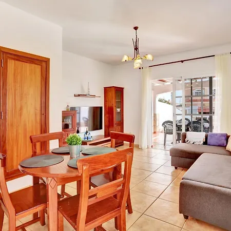 Greenside Retreat *