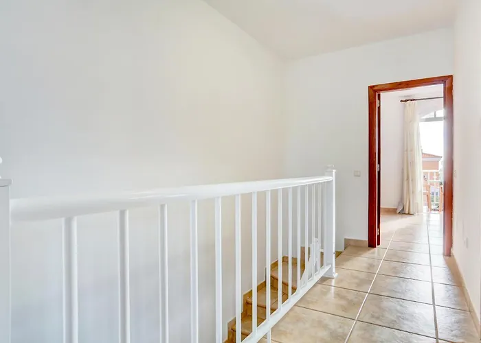 Semesterbostad Greenside Retreat Antigua (Fuerteventura)