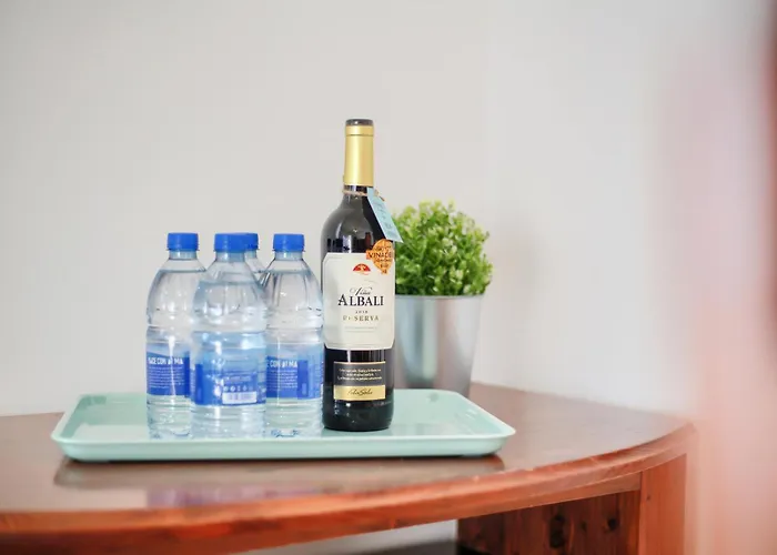 Semesterbostad Greenside Retreat