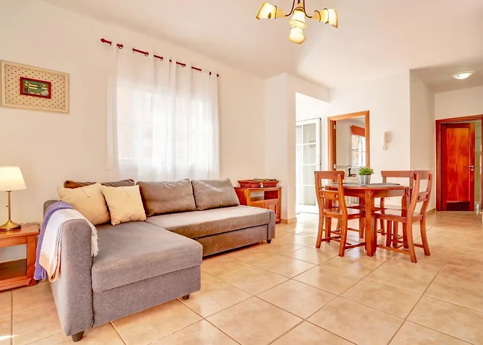 Semesterbostad Greenside Retreat *