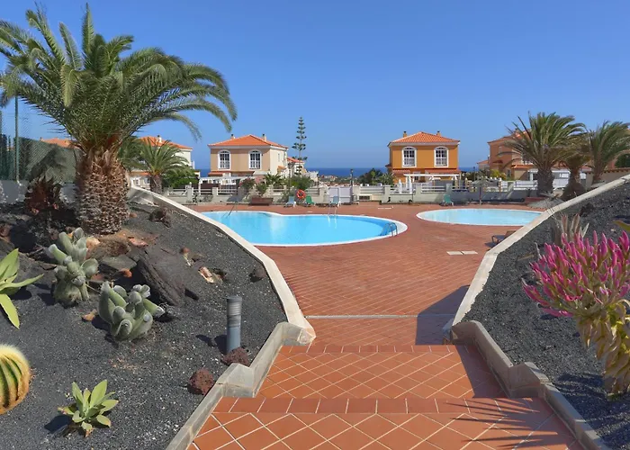 Greenside Retreat Semesterbostad *