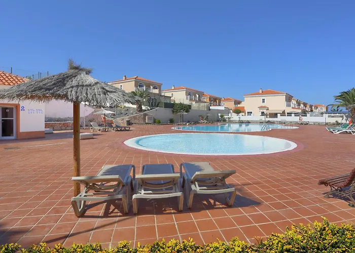 Greenside Retreat Antigua (Fuerteventura)